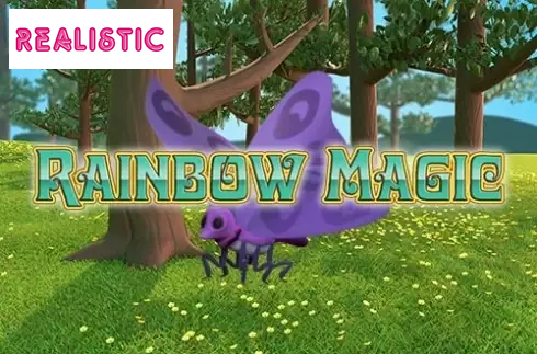 Rainbow Magic